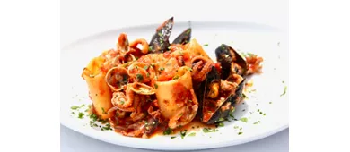La Lampara Ristorante Pizzeria