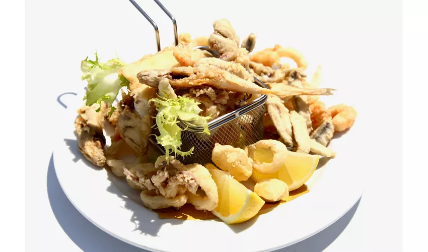 La Lampara Ristorante Pizzeria