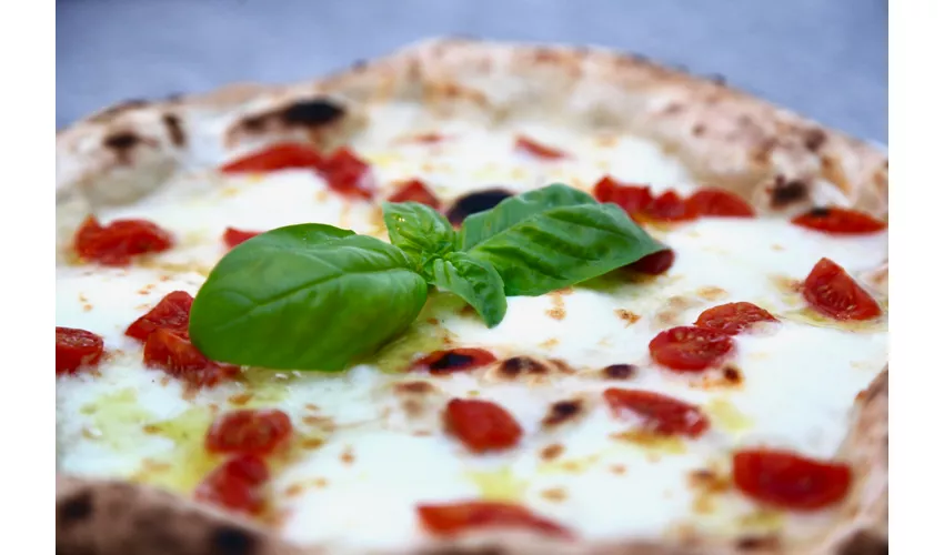 La Lampara Ristorante Pizzeria