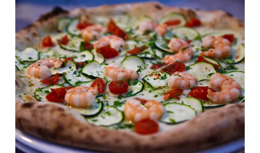 La Lampara Ristorante Pizzeria