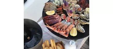 Cruderia Al Porto