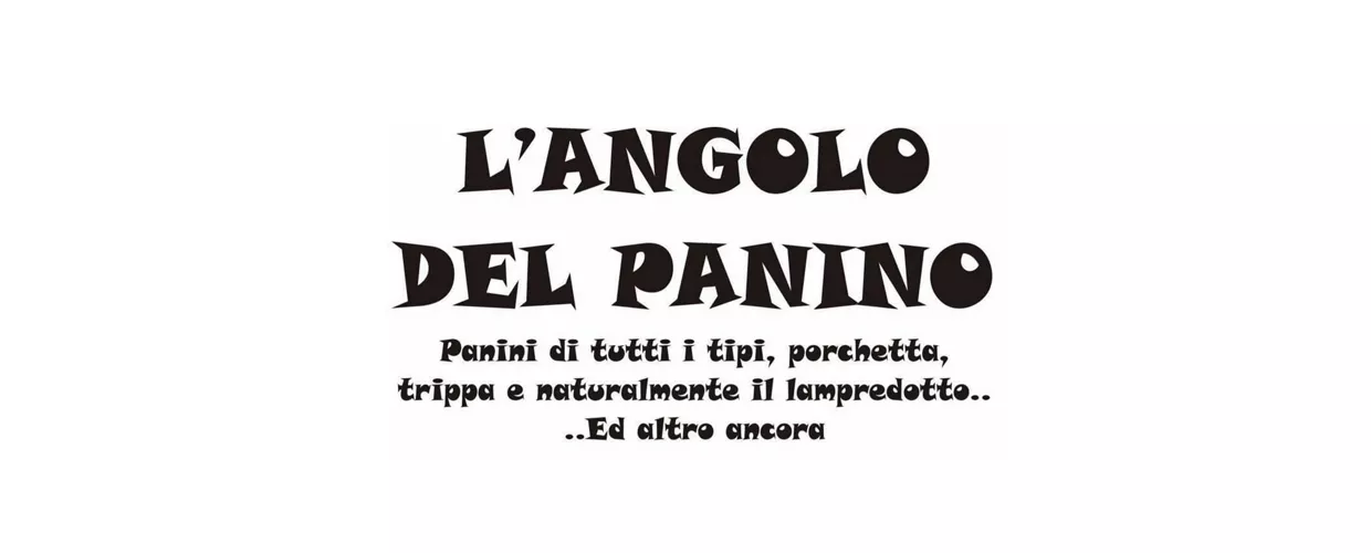 L'Angolo del Panino