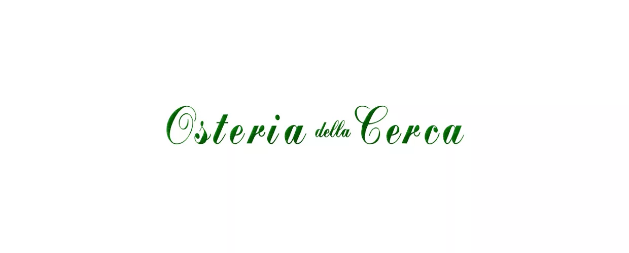 Osteria Della Cerca