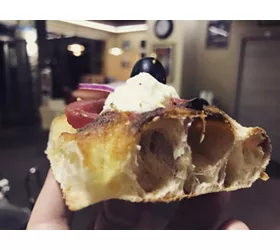 Pizzeria PUPPO Appera