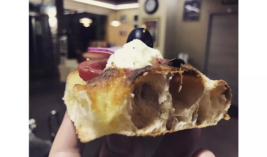 Pizzeria PUPPO Appera