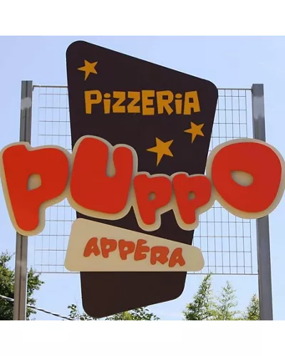 Pizzeria PUPPO Appera