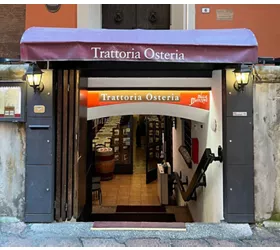 Trattoria Buca Manzoni