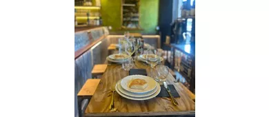Elvis Wine Bar