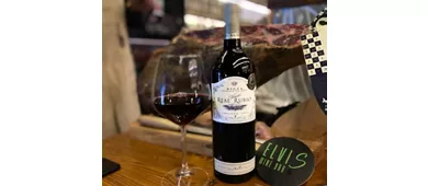 Elvis Wine Bar