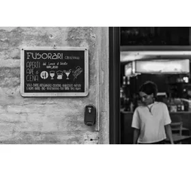 Fusorari Cibi & Viaggi