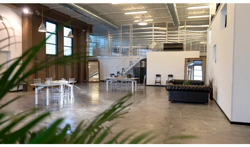 La Ruota Catering and Event