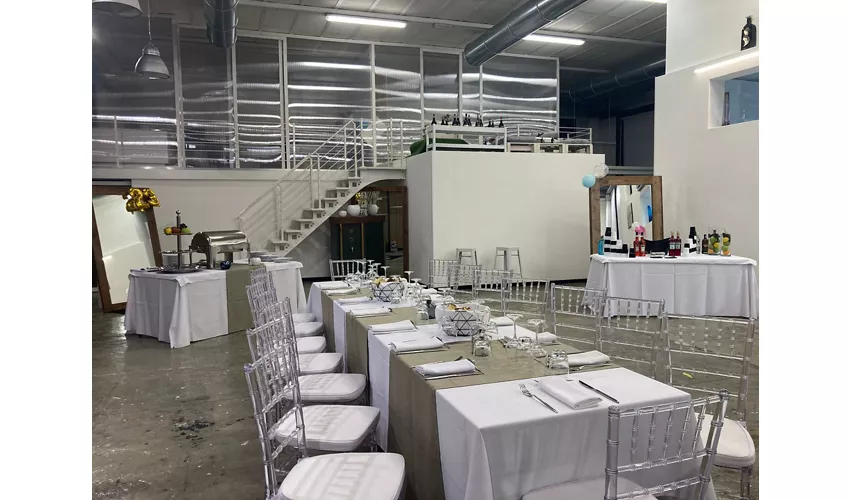 La Ruota Catering and Event