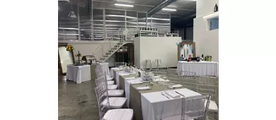 La Ruota Catering and Event