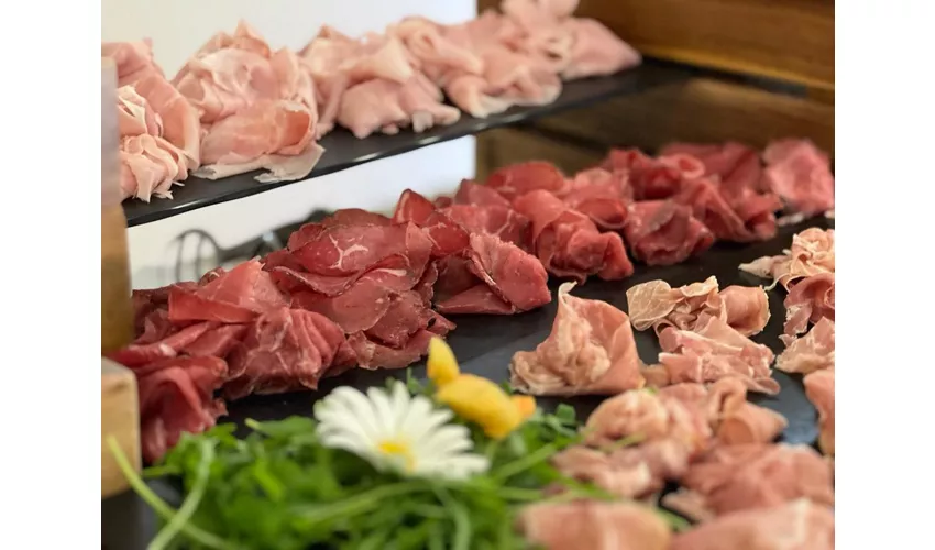 La Ruota Catering and Event