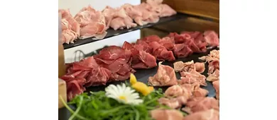 La Ruota Catering and Event