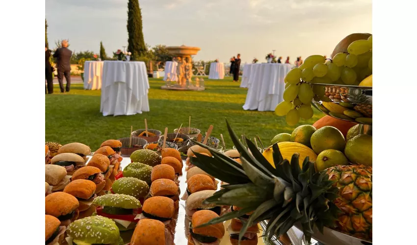La Ruota Catering and Event