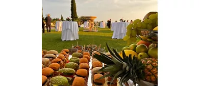 La Ruota Catering and Event