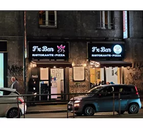 Fx Bar