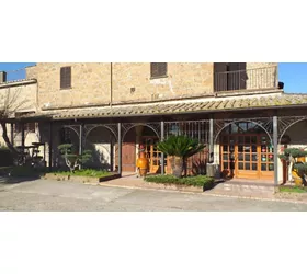 HR La Pergola