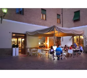 Pizzeria Pummaro'