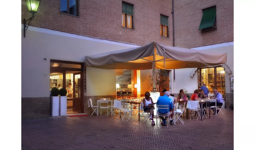 Pizzeria Pummaro'