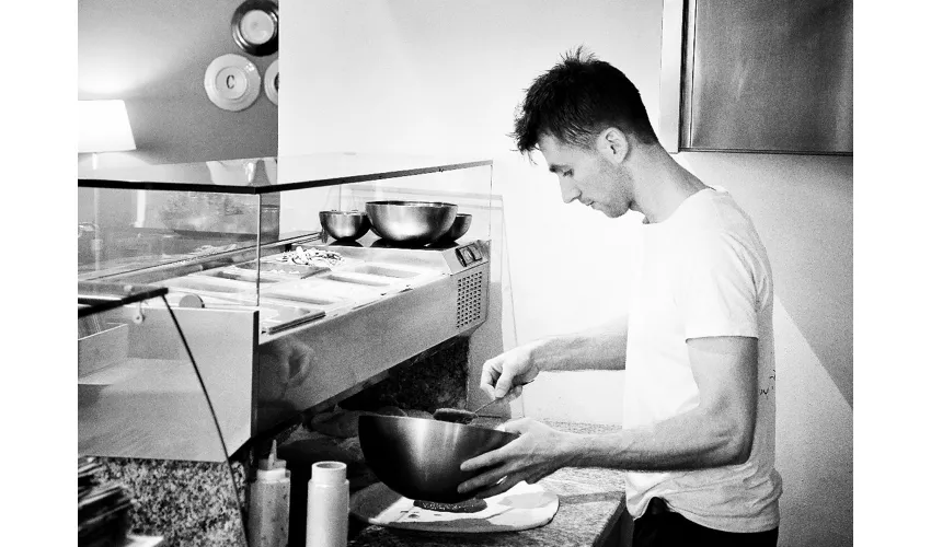 Pizzeria Pummaro'
