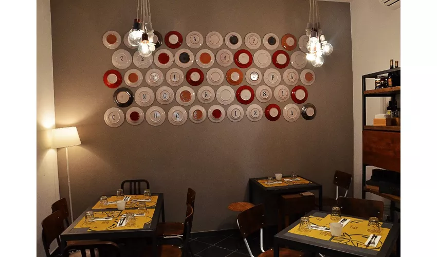 Pizzeria Pummaro'