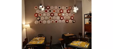 Pizzeria Pummaro'