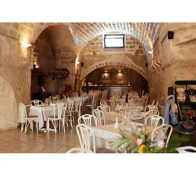Antica Masseria Jorche