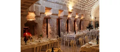 Antica Masseria Jorche