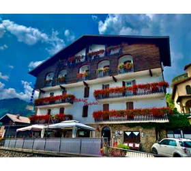 Albergo Ristorante Aurora