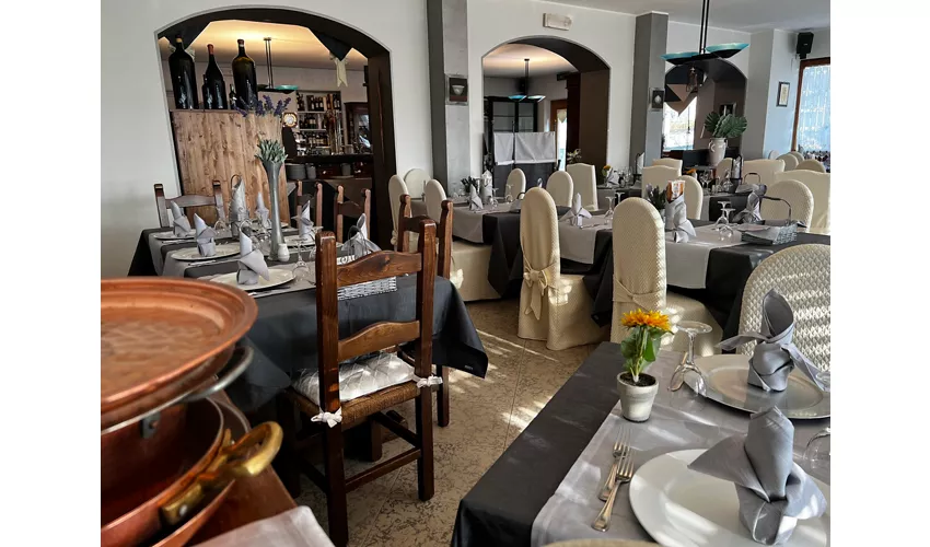 Albergo Ristorante Aurora