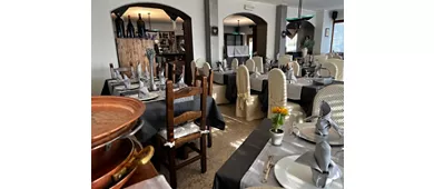 Albergo Ristorante Aurora