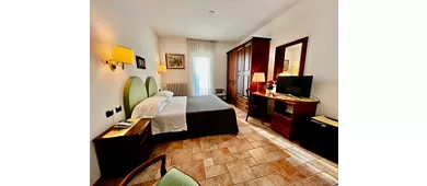 Albergo Ristorante Aurora