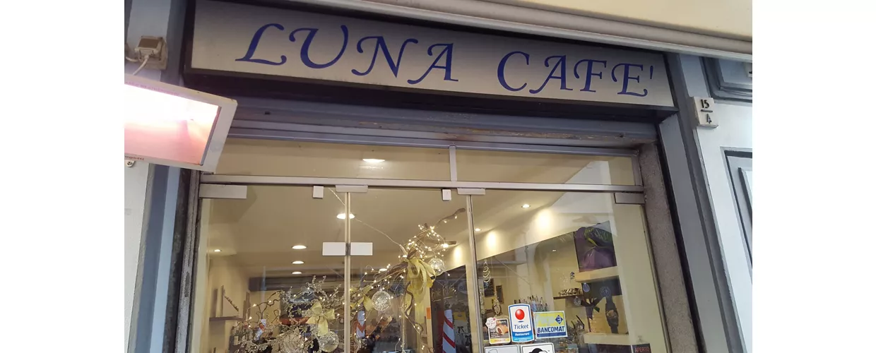 Luna Cafè