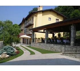 Hotel Camoretti