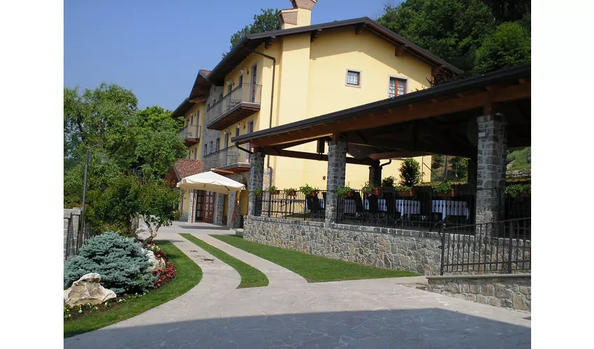 Ristorante Camoretti