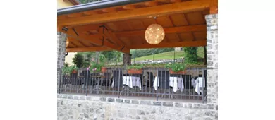 Ristorante Camoretti