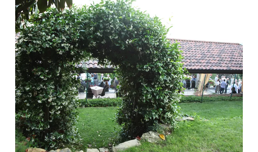 Ristorante Camoretti
