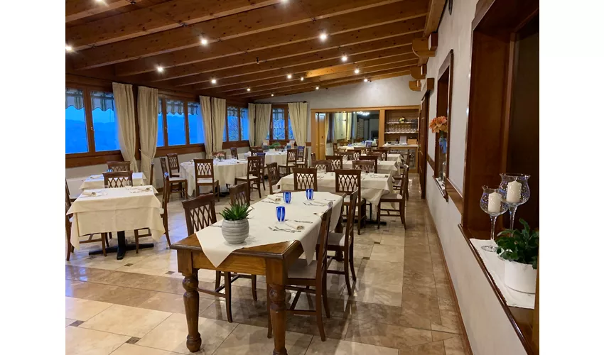 Ristorante Camoretti