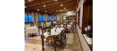 Ristorante Camoretti