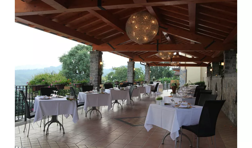 Ristorante Camoretti