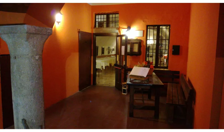 Ristorante La Mazza