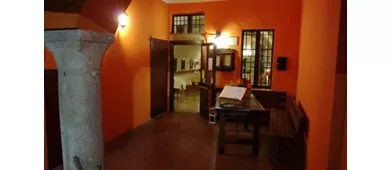 Ristorante La Mazza
