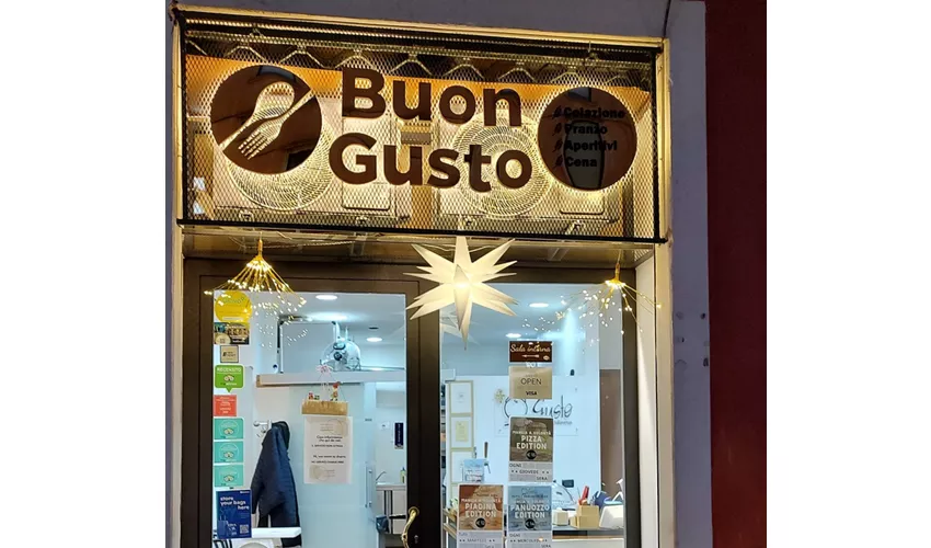 Buon Gusto, Verona - Italia.it