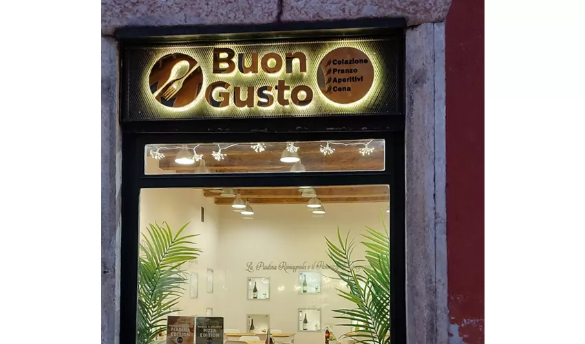 Buon Gusto