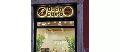Buon Gusto