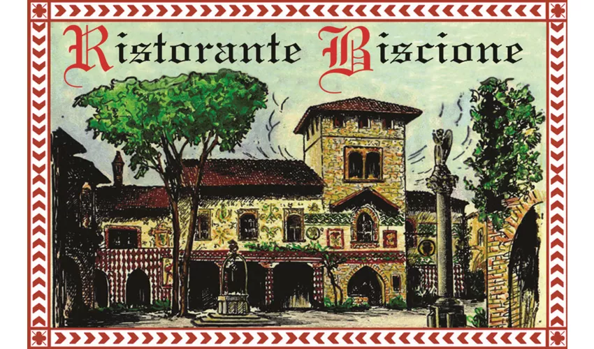 Ristorante Biscione