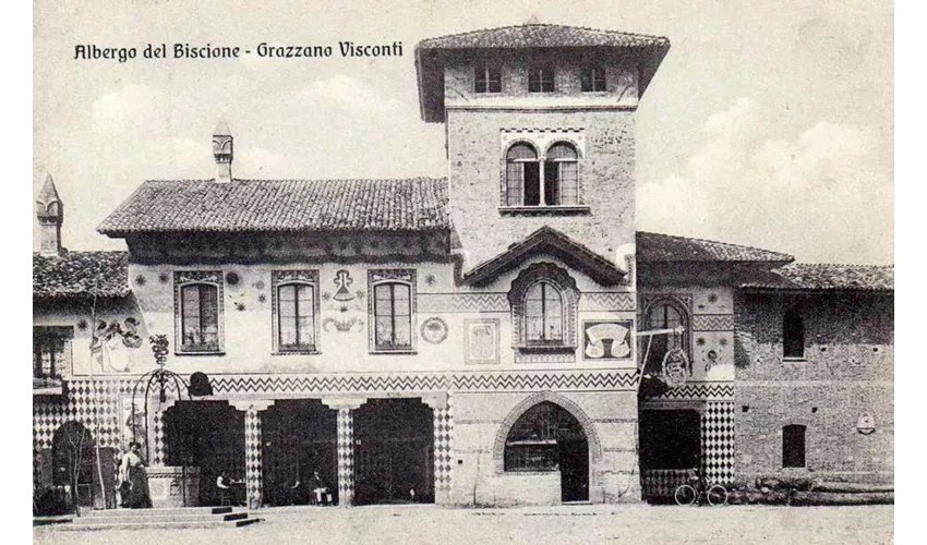 Ristorante Biscione