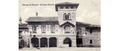 Ristorante Biscione